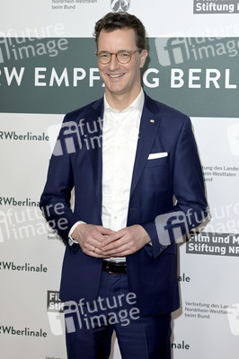 NRW Empfang, Berlinale 2023