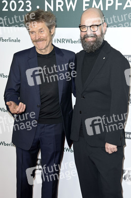 NRW Empfang, Berlinale 2023