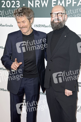 NRW Empfang, Berlinale 2023