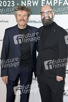 NRW Empfang, Berlinale 2023