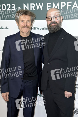 NRW Empfang, Berlinale 2023