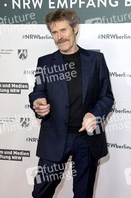 NRW Empfang, Berlinale 2023