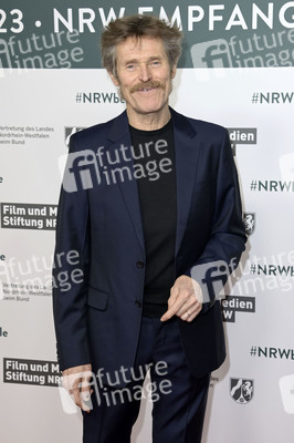 NRW Empfang, Berlinale 2023