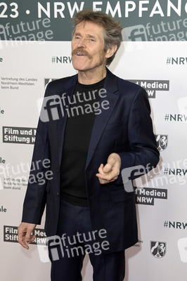 NRW Empfang, Berlinale 2023