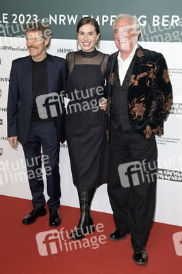NRW Empfang, Berlinale 2023