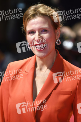 Red Carpet Photocall  'Der Schwarm', Berlinale 2023