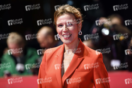 Red Carpet Photocall  'Der Schwarm', Berlinale 2023