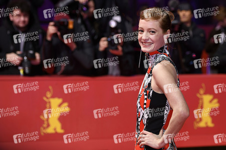 Red Carpet Photocall  'Der Schwarm', Berlinale 2023