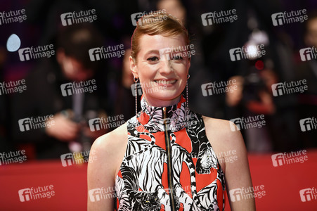 Red Carpet Photocall  'Der Schwarm', Berlinale 2023