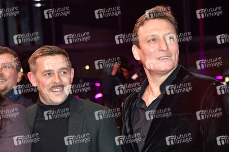 Red Carpet Photocall 'Der Schwarm', Berlinale 2023
