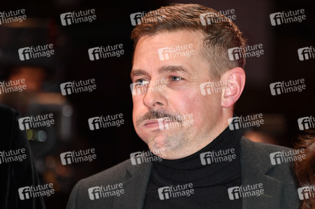 Red Carpet Photocall 'Der Schwarm', Berlinale 2023