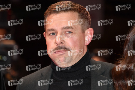 Red Carpet Photocall 'Der Schwarm', Berlinale 2023