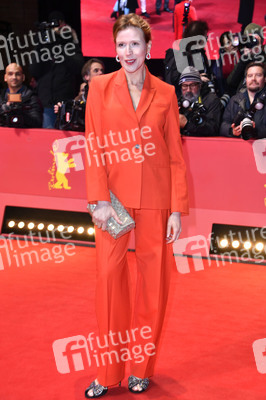 Red Carpet Photocall 'Der Schwarm', Berlinale 2023