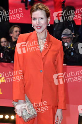 Red Carpet Photocall 'Der Schwarm', Berlinale 2023