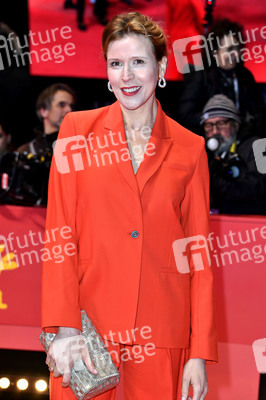 Red Carpet Photocall 'Der Schwarm', Berlinale 2023