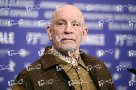 Pressekonferenz 'Seneca', Berlinale 2023