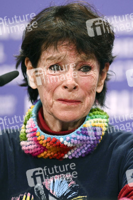 Pressekonferenz 'Seneca', Berlinale 2023