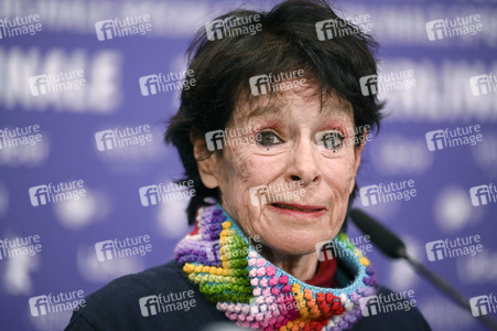Pressekonferenz 'Seneca', Berlinale 2023