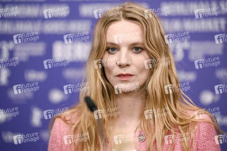 Pressekonferenz 'Seneca', Berlinale 2023