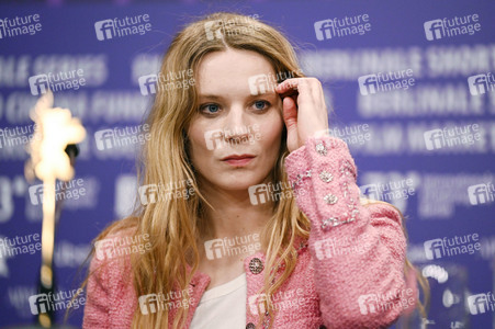 Pressekonferenz 'Seneca', Berlinale 2023