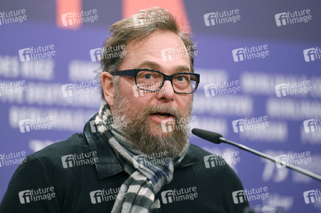 Pressekonferenz 'Seneca', Berlinale 2023