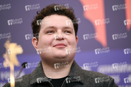 Pressekonferenz 'Seneca', Berlinale 2023