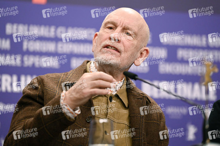Pressekonferenz 'Seneca', Berlinale 2023