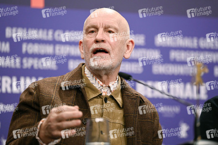 Pressekonferenz 'Seneca', Berlinale 2023