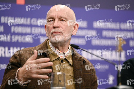Pressekonferenz 'Seneca', Berlinale 2023
