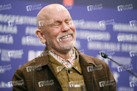 Pressekonferenz 'Seneca', Berlinale 2023