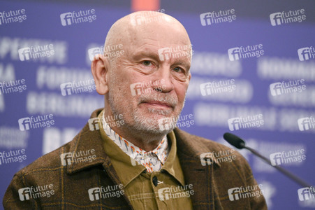 Pressekonferenz 'Seneca', Berlinale 2023