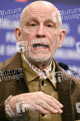 Pressekonferenz 'Seneca', Berlinale 2023