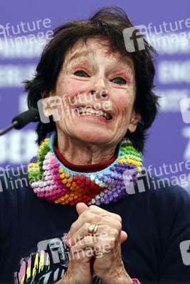 Pressekonferenz 'Seneca', Berlinale 2023