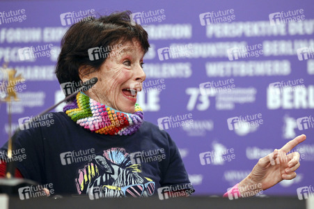 Pressekonferenz 'Seneca', Berlinale 2023