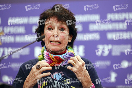Pressekonferenz 'Seneca', Berlinale 2023