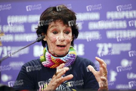 Pressekonferenz 'Seneca', Berlinale 2023