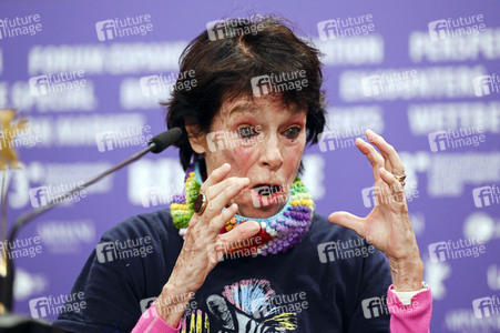 Pressekonferenz 'Seneca', Berlinale 2023