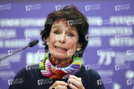 Pressekonferenz 'Seneca', Berlinale 2023