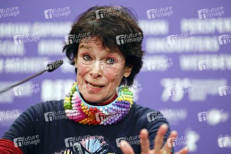Pressekonferenz 'Seneca', Berlinale 2023