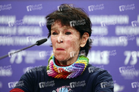 Pressekonferenz 'Seneca', Berlinale 2023