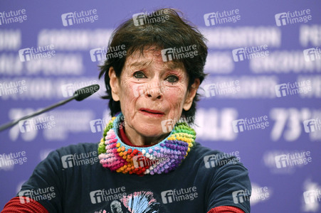 Pressekonferenz 'Seneca', Berlinale 2023