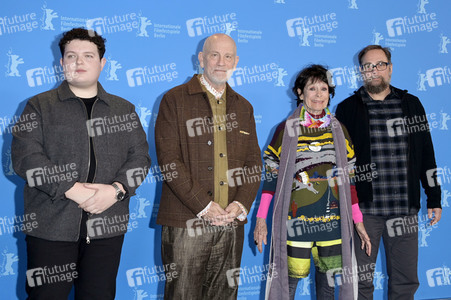 Photocall 'Seneca', Berlinale 2023