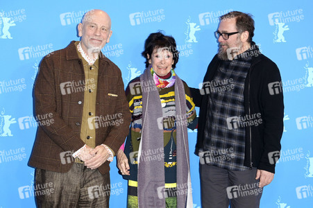 Photocall 'Seneca', Berlinale 2023