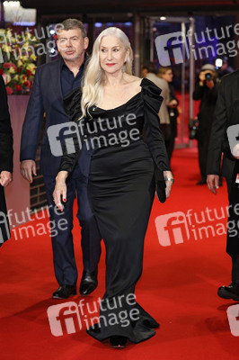 Shooting Stars Awards und Filmpremiere 'Golda',  Berlinale 2023