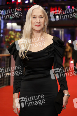Shooting Stars Awards und Filmpremiere 'Golda',  Berlinale 2023