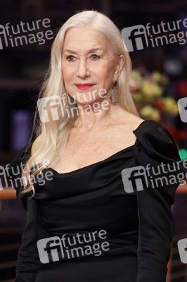Shooting Stars Awards und Filmpremiere 'Golda',  Berlinale 2023