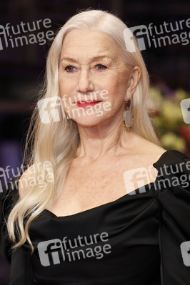 Shooting Stars Awards und Filmpremiere 'Golda',  Berlinale 2023