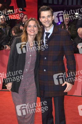 Shooting Stars Awards und Filmpremiere 'Golda', Berlinale 2023