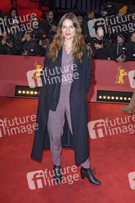 Shooting Stars Awards und Filmpremiere 'Golda', Berlinale 2023