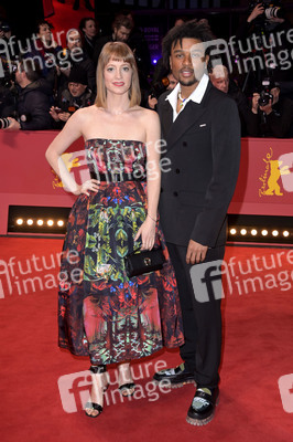 Shooting Stars Awards und Filmpremiere 'Golda', Berlinale 2023